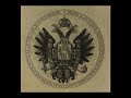 Early Austrian Military Music: Song