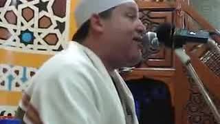 مقام البياتي للقارئ حجاج الهنداوي