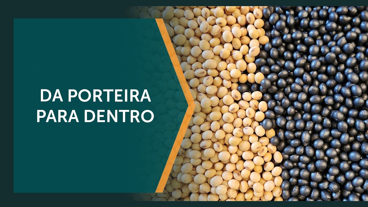 Guerra no Irã decai relação de troca sobre sojas e insumos