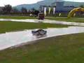 Audi Urquattro Quer