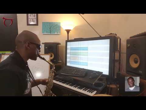 Piano Freestyle Beat Video - Music Journey image for Piano Freestyle Beat Video - Music Journey
