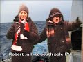 Race To The South Pole *Comedy*