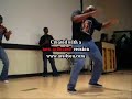 Unique Swagga @ ASA Talent Show Unique Swagga @ ASA Talent Show