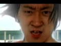 dragonball z live action movie fan trailer   goku vs freezer