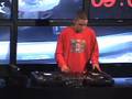 Redbull Scratch Match Venezuela 2008 DJ RIZE1200