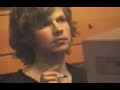 Beck In The Studio Week 1 Beck In The Studio Week 1