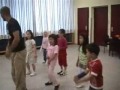 Kindergarten Traumland - Breakdance Workshop Kindergarten Traumland - Breakdance Workshop