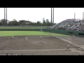 横浜vs 川崎北① 2011 9.23