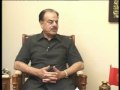 Azaan Tv Exclusive Inteview of Former DG ISI,Lt Gen(R) Hamid Gul
