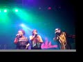 Sly and the Family Stone in Bournemouth