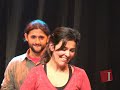 Improv�vel - Cenas Improv�veis (Marcela Leal)