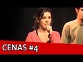 Improvável - Cenas Improváveis (Barbixas e Marcela Leal)