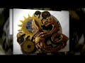 Steampunk Jewelry