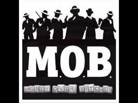 HORNSEY - Dcrimez, Mo Montana, Gmoney, Db.