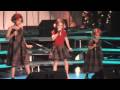 The Cactus Cuties introduce YouTube friends to Lil' Sis, singing Warm and Fuzzy