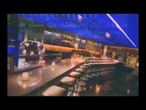 【作業用BGM】 -ラウンジbarの片隅で 2- 【Jazz】