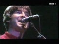 dont look back in anger   oasis knebworth park  august / 96 
