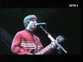 Dont Look Back in Anger - Oasis Knebworth Park (August / 96)