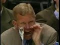 NBA 1999 Eastern conf. Finals: Knicks at Pacers gm 1 part 2