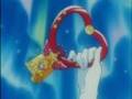 Chibiusa's Cry to Helious