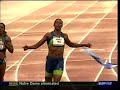 marion jones