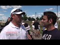 Helping Out the Kids with Former Chicago Cub Phil Nevin