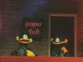 Erni und Bernd poppo club