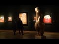 Miró, Van Gogh stars of Christie's art auction