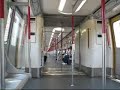 [ISL] MTR Island Line Ride .