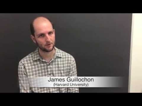 Inside CMSA’s Workshop on Aspects of General Relativity – James Guillochon (Harvard)