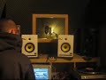 Dirty South Sounds TV - Making a HOT r&b Beat