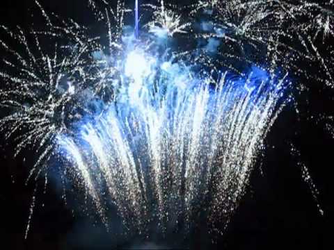 Silvester Wien 2011/2012