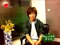 《星當家》 Zaizai Interview pt.1