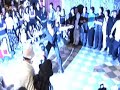 Salsa performance by Liz Lira & Jose Valencia