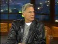 Mark HARMON LATE show VO part 1 Mark HARMON LATE show VO part 1