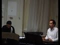 cimbalom concert