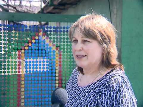 Чудесный ПРОБОЧНЫЙ забор (Вторая жизнь бутылочной пробки)