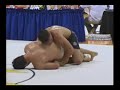 Jake Shields vs. Diego Sanchez ADCC Submission Wrestling
