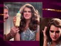 Sexy, Sensual, Sophisticated Beautiful Brooke Shields