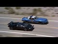 Cannonball Run - the goodest bits Cannonball Run - the goodest bits
