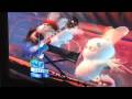 Rayman Raving Rabbids Play Smoke On The Water