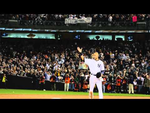 Video: Derek Jeter's final game at Yankee Stadium - Rapid Reaction
