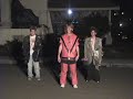 Great video of neighborhood kids reenacting Michael Jackson's Thriller video http://bit.ly/17yK7r #halloween