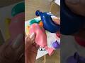 🐣 простой антистресс из шариков #шортс #diy