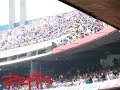 THE WAVE at Morumbi Stadium, Sao Paolo, Brazil Part 2