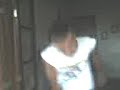 a coçeira do jhone