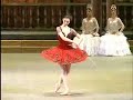 osipova   bolotin   don quixote  part 4/4