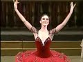 osipova   bolotin   don quixote  part 4/4