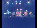 Lutan Fyah - Bloodstain Live @ Södra Teatern Lutan Fyah - Bloodstain Live @ Södra Teatern