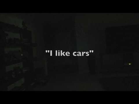 huff - Yet more EVP captured in my home. I have captured MANY EVP in my house over the past two years but never this many within 3 minutes of video. These are not o...